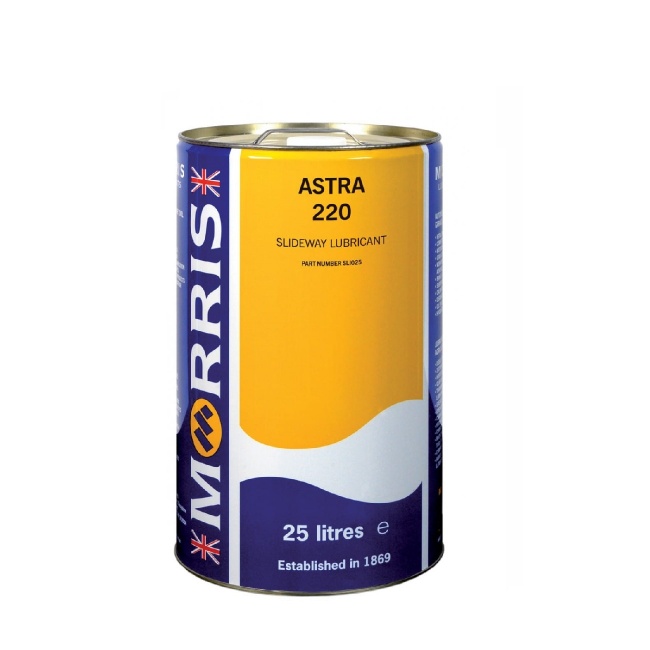 MORRIS Astra 220 Slideway Oil